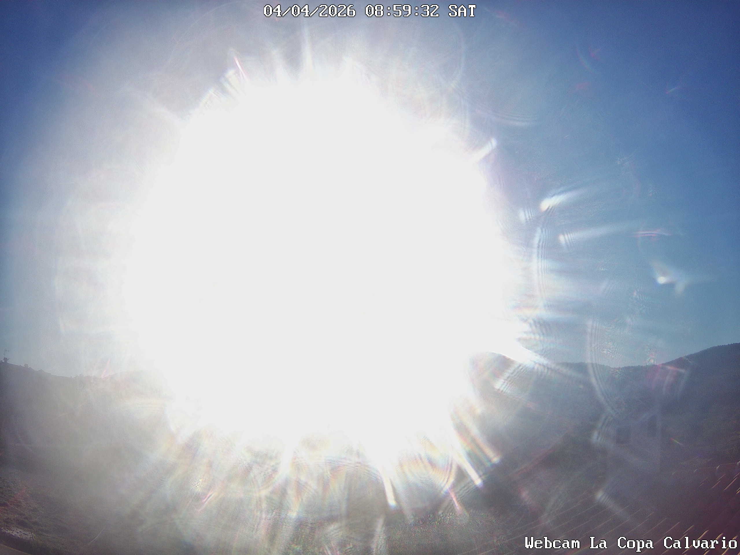 Webcam 2026-04-04 08:59:33